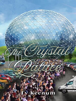 cover image of The Crystal Palace